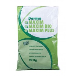 Maxim Bio. Concentrated detergent