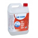Car Clean. Detergente carrocerías y llantas