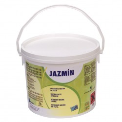 Jazmin. Neutral paste detergent