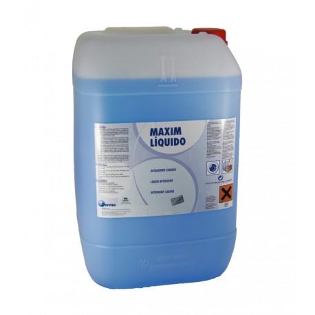 Maxim Liquido. Liquid detergent
