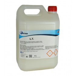 L.T. Detergent for tapestries