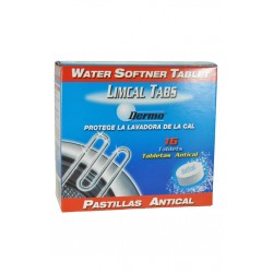 Limcal Tabs. Tablettes anticalcaire
