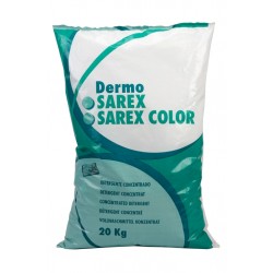 Sarex. Concentrated detergent