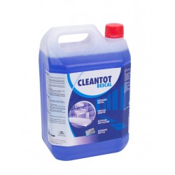 CleanTot Descal. Detergente antical