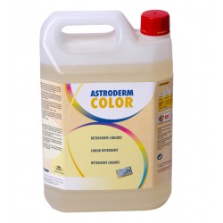 Astroderm Color. Detergente líquido