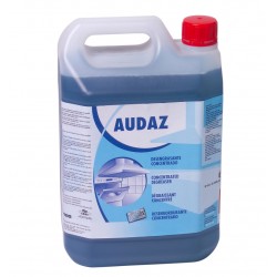 Audaz. Concentrated degreaser