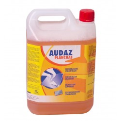 Audaz Planchas. Concentrated degreaser