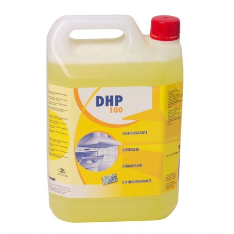 DHP-100. Degreaser