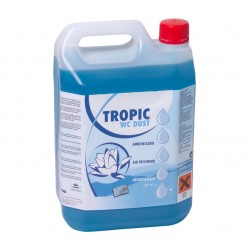 Tropic Dust. Air freshener