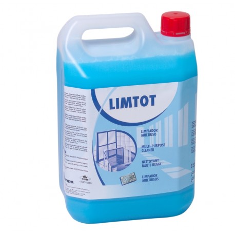 Limtot. Nettoyant multi-usage
