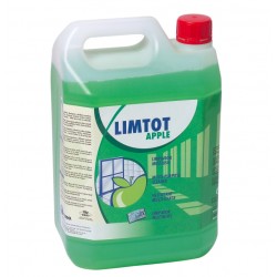Limtot Apple. Multi-purpose cleaner