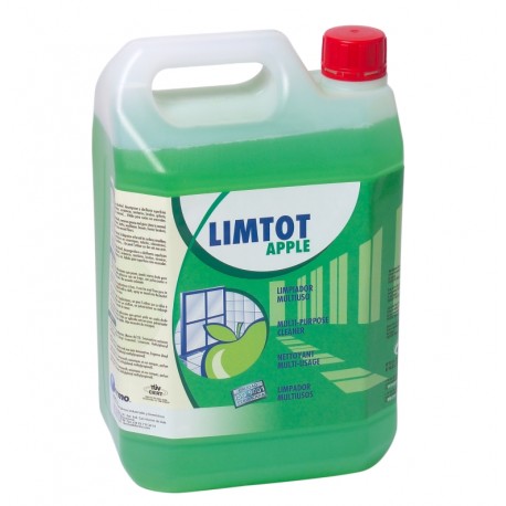 Limtot Apple. Nettoyant multi-usage