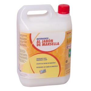 Marseille Soap Detergent. Liquid Detergent