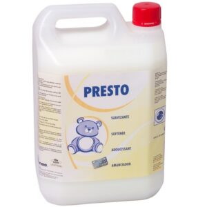 Presto. Softener