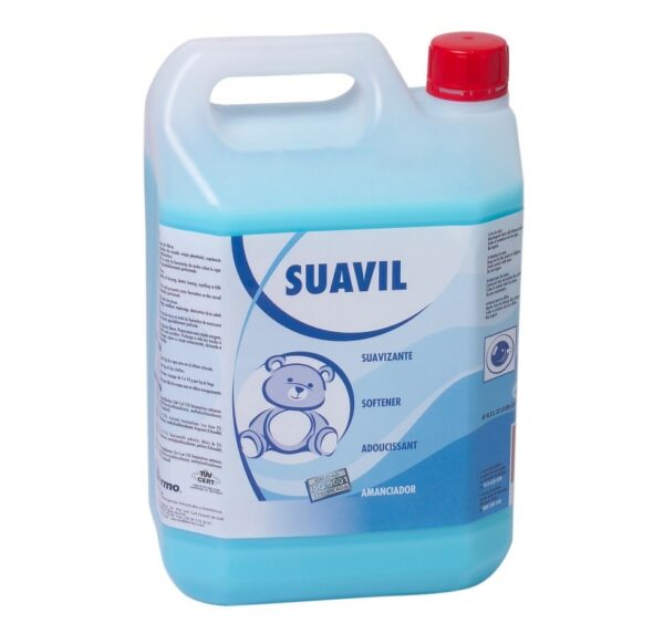 Suavil. Softener