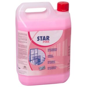 Star Pink. Revestimiento superficies