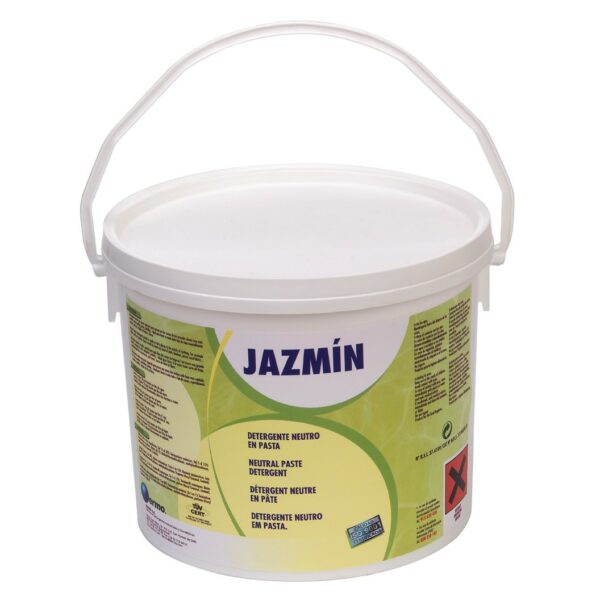 Jazmín. Neutral paste