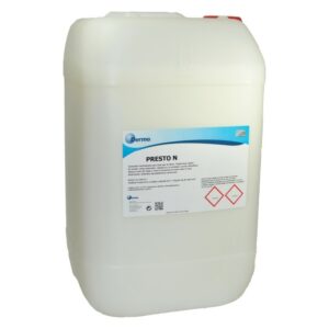 Presto N. Neutralizing Softener