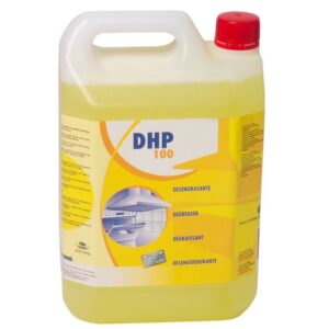 DHP-100. Desengrasante