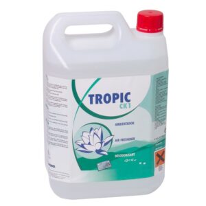 Tropic One Air Freshener