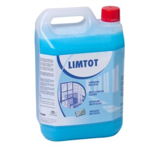 Limtot. Limpiador multiusos