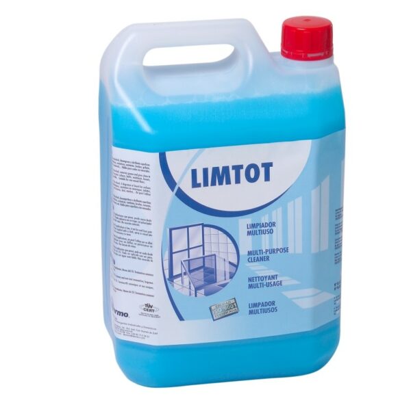 Limtot. Multipurpose cleaner