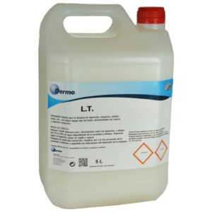 L.T. Detergent for tapestries