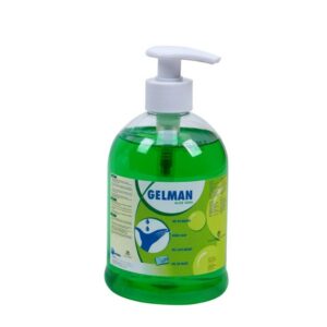 Gel Aloe Vera. Bath Gel