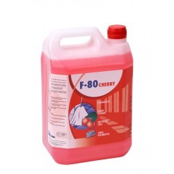 F 80 Cherry. Floor cleaner