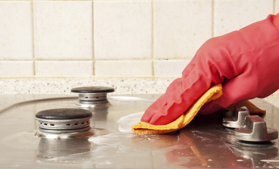 Lo que debe saber sobre el uso de quitagrasas en las cocinas de los  restaurantes - Fábrica de detergentes DERMO