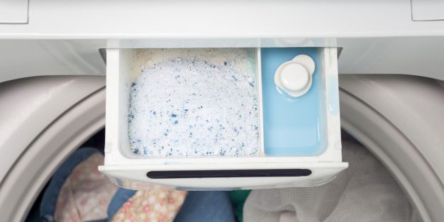 Limpieza del hogar y la ropa con detergentes ecológicos - Fábrica de  detergentes DERMO