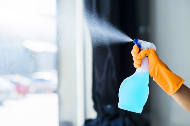 6 productos fundamentales en la limpieza del hogar - Fábrica de