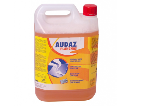 Productos de limpieza para coches - Fábrica de detergentes DERMO