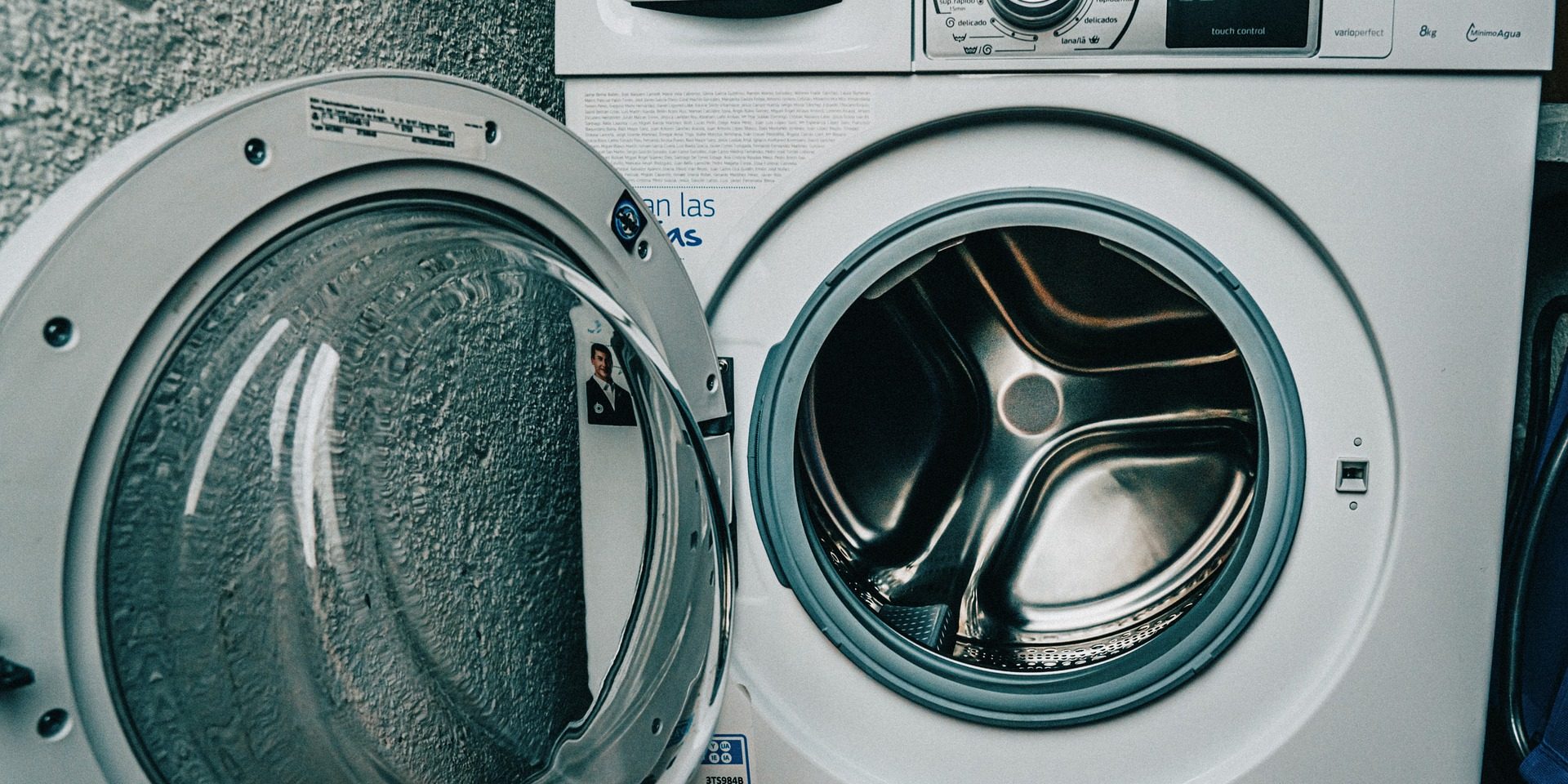 Detergente para lavadora o jabón? Conozca la mejor opción - Fábrica de  detergentes DERMO