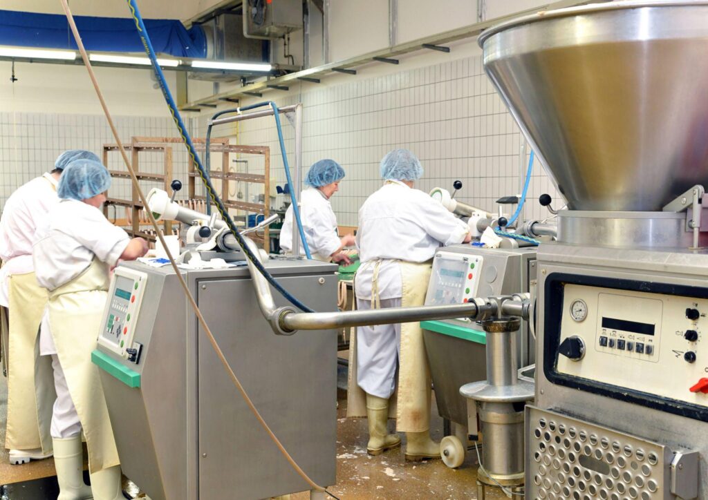 produtos de limpeza para indústria