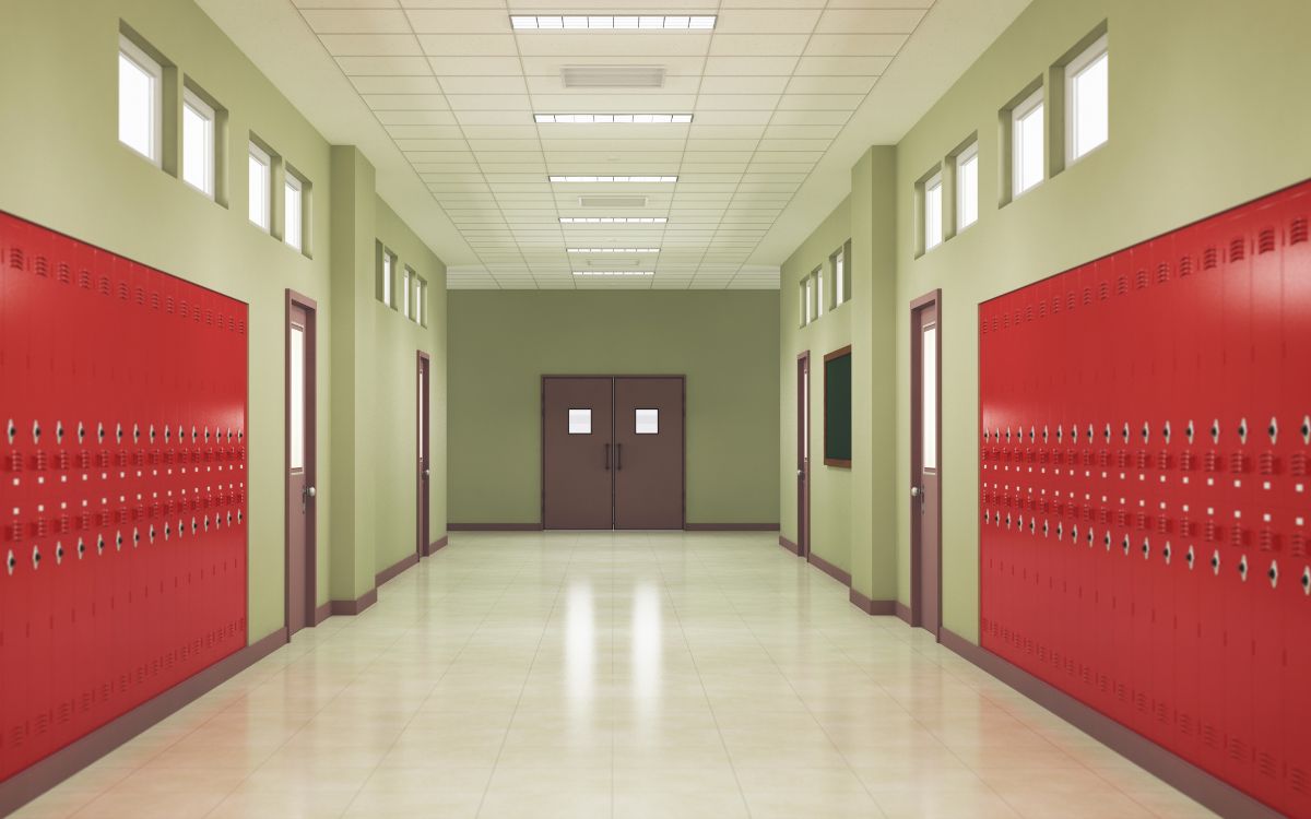 écoles