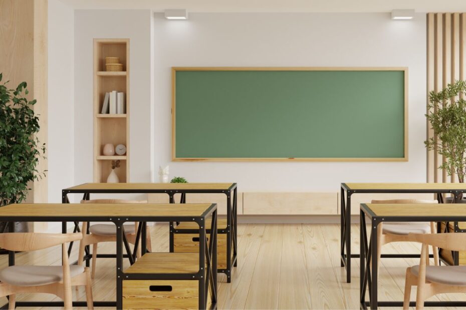 école
