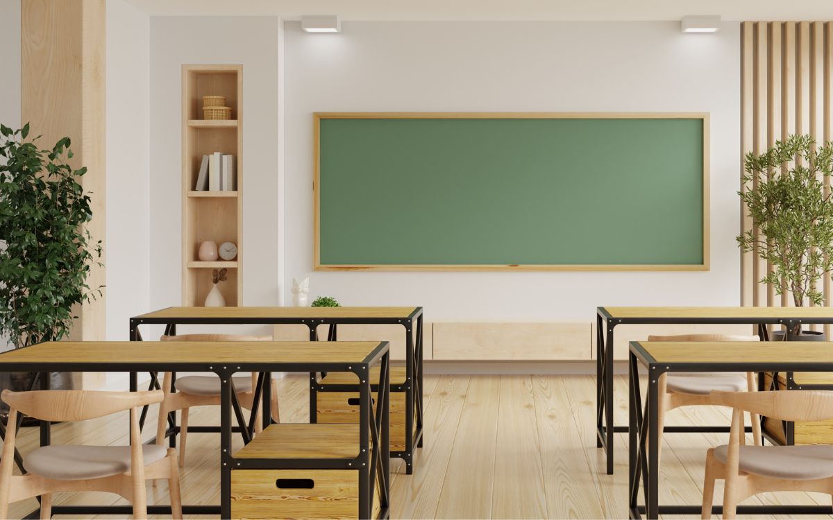 école