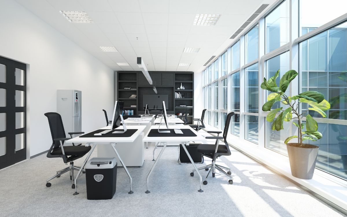 office