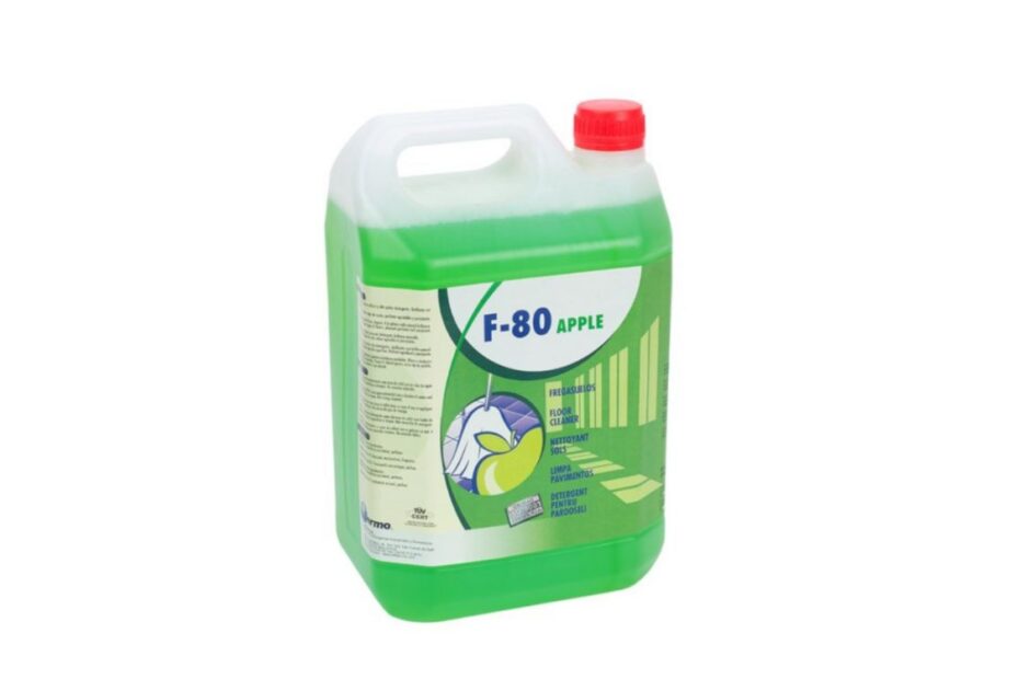 How to clean non-slip terrace floors