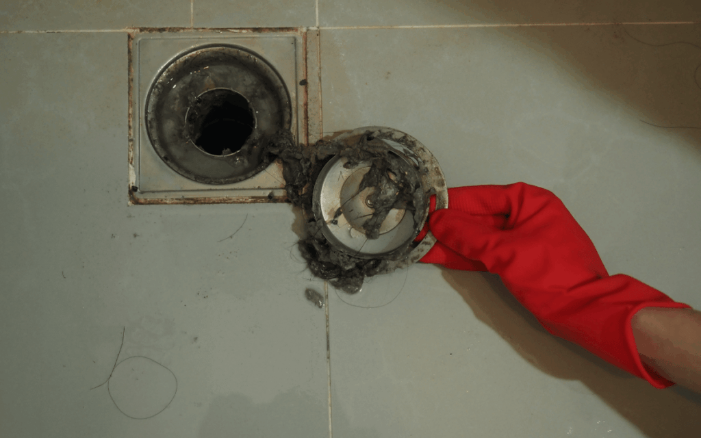 déboucheur de canalisation