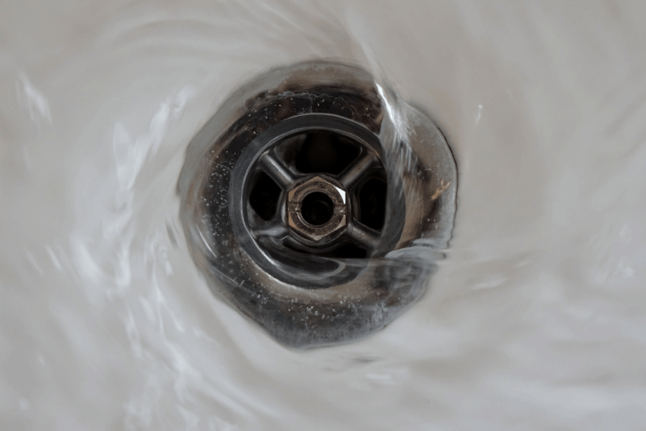 déboucheur de canalisation