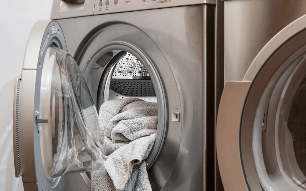 detergentes para higiene industrial