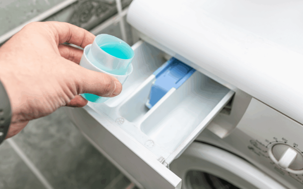 detergentes para higiene industrial en Sabadell